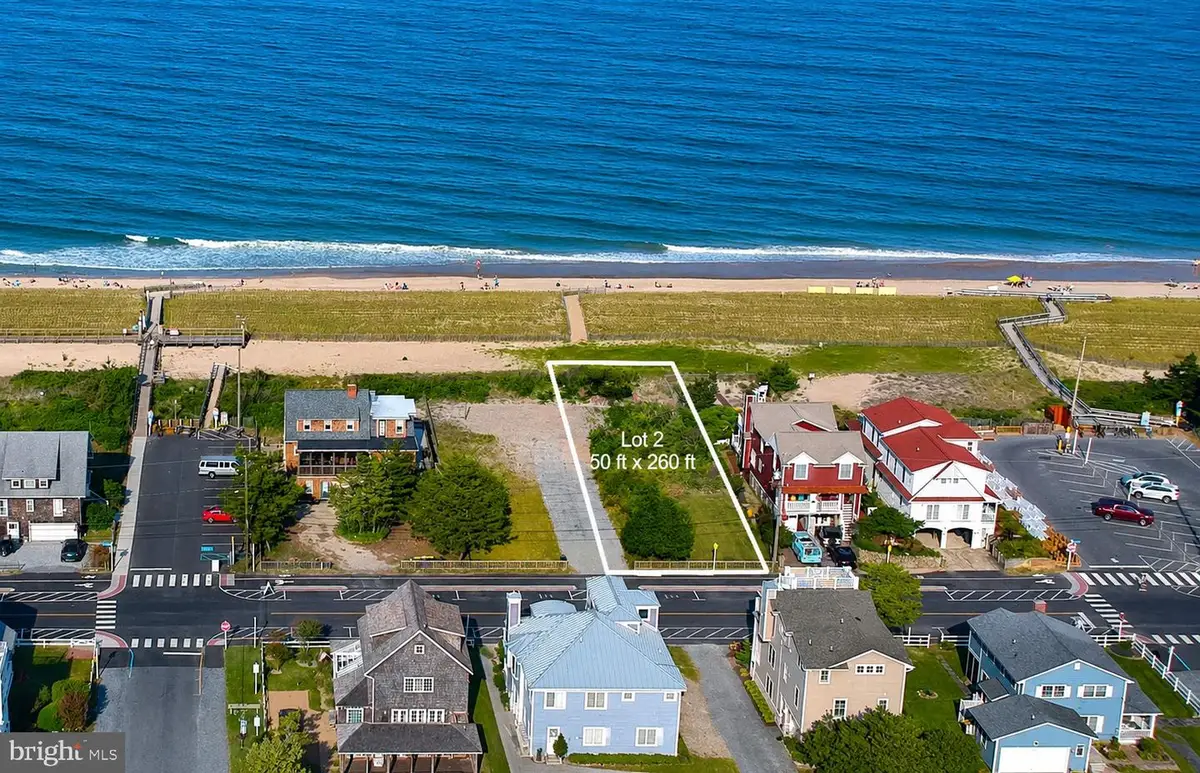 36 S Atlantic Ave, Bethany Beach, DE 19930 - #1