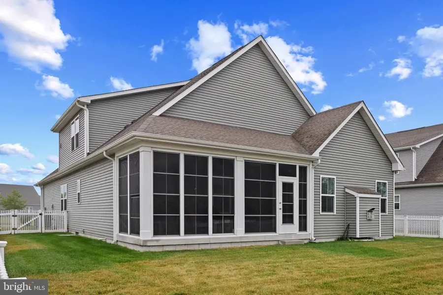 36670 Greenway Dr, Frankford, DE 19945 - #3