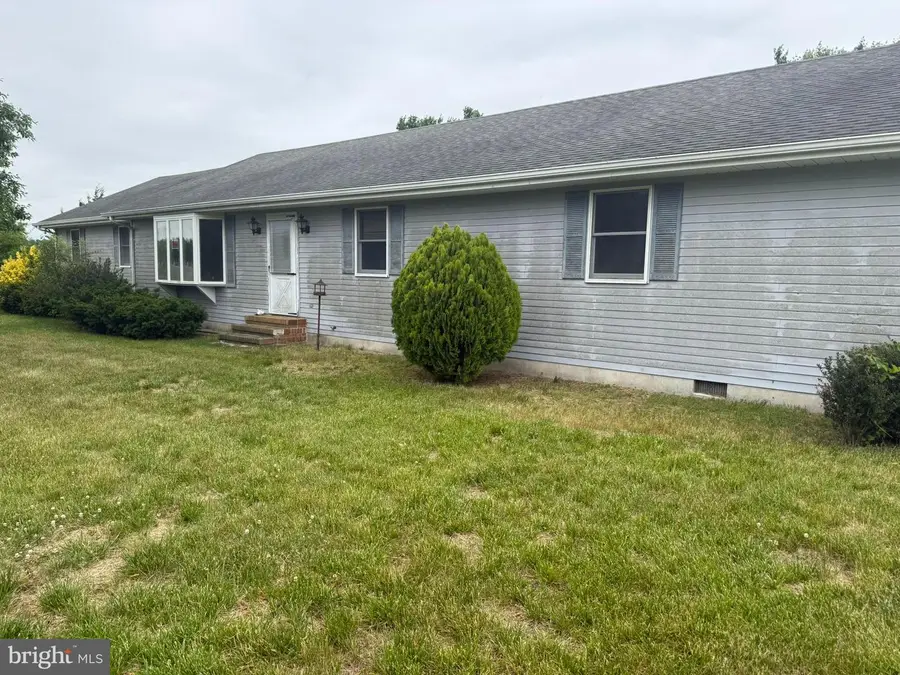 4604 Woodpecker Rd, Seaford, DE 19973 - #3