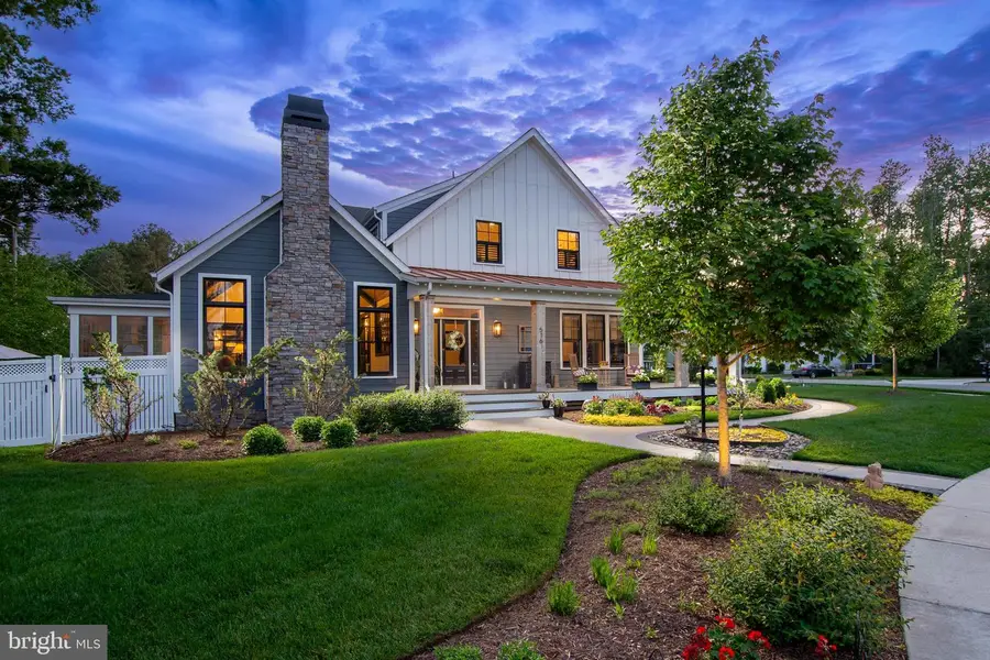 516 Seagull Dr, Lewes, DE 19958 - #2