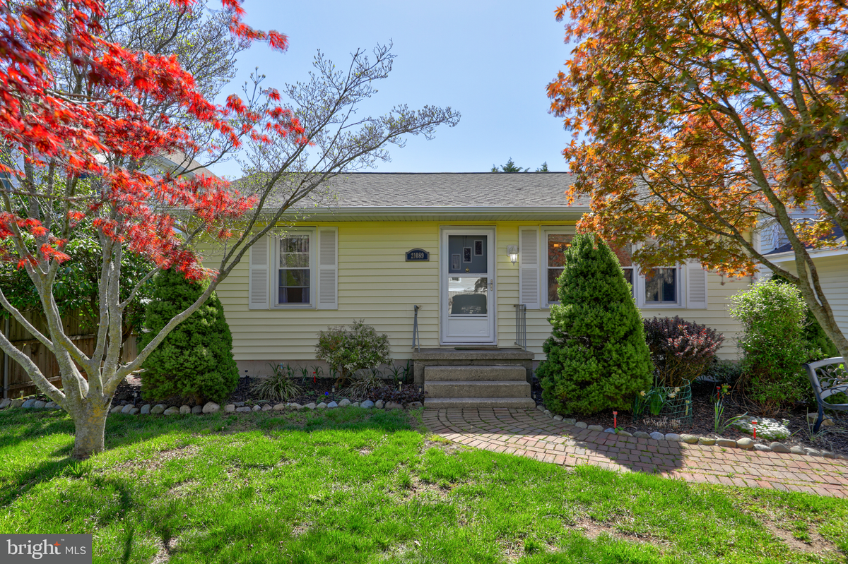 21089 Elizabeth Ave, Rehoboth Beach, DE 19971 - #1