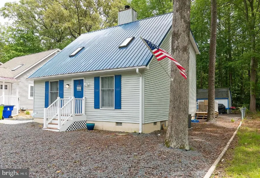 23203 Bridgeway Dr W, Lewes, DE 19958 - #2
