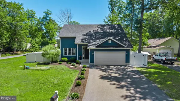 30828 Trails End, DAGSBORO, DE 19939