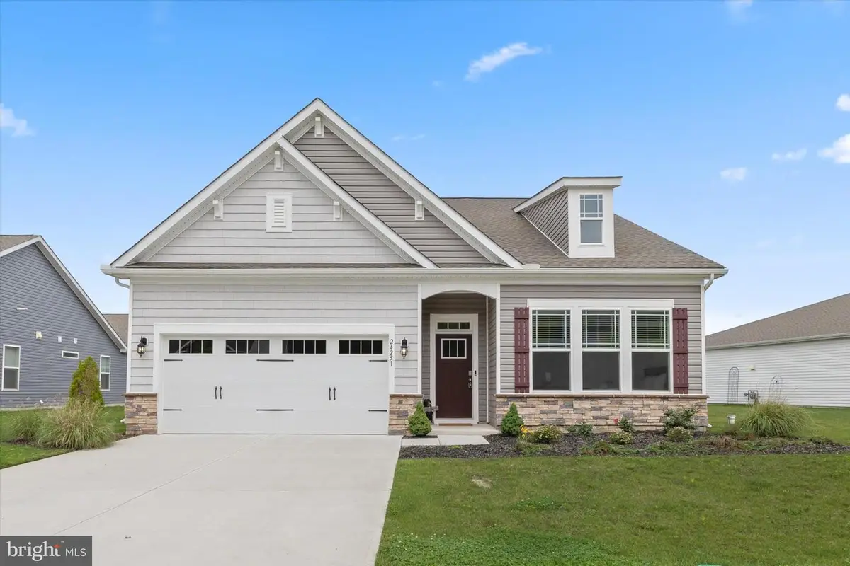 24251 W Cypress Way, Milton, DE 19968 - #1