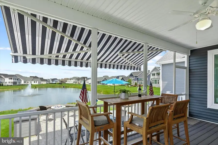 25072 Leland Ave, Harbeson, DE 19951 - #3