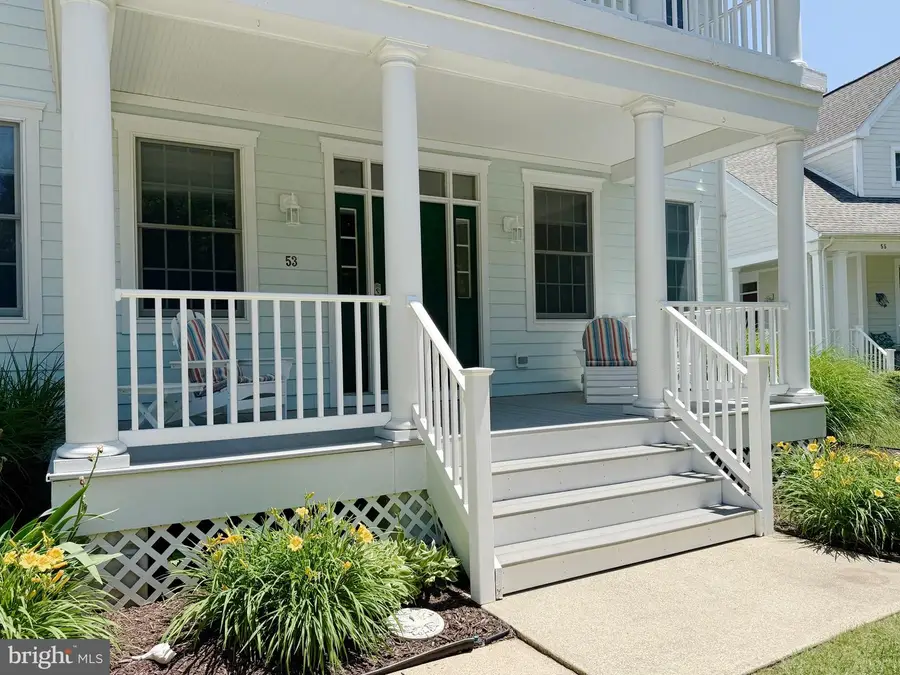 53 October Glory Ave, Ocean View, DE 19970 - #2