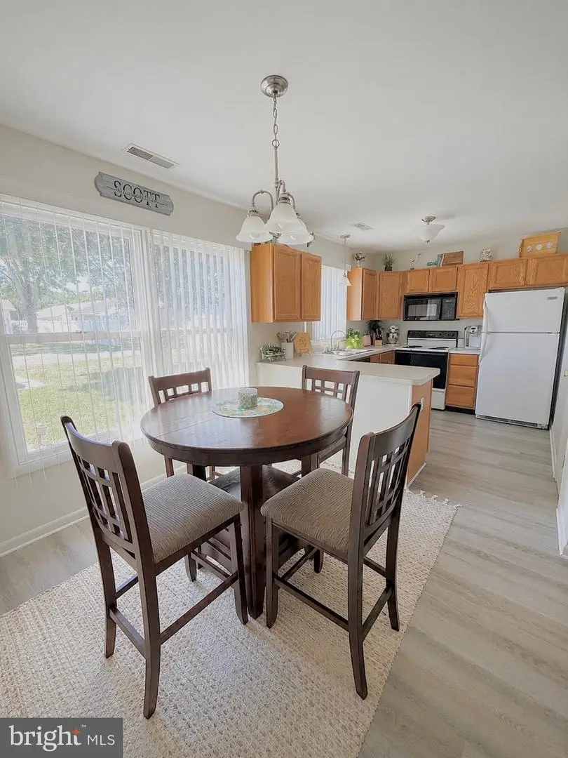 301 Branch Way, Millsboro, DE 19966 - #3