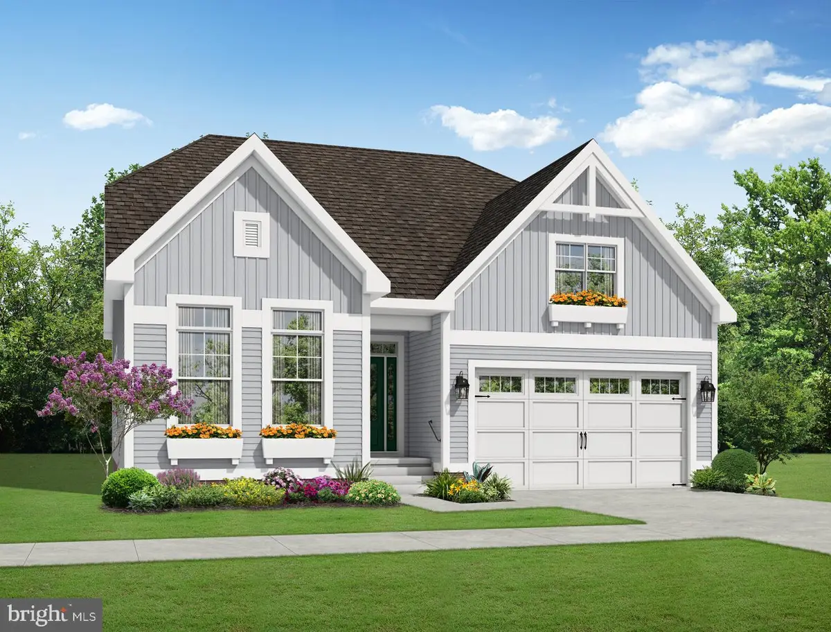 20379 Honeysuckle Dr, Lincoln, DE 19960 - #1