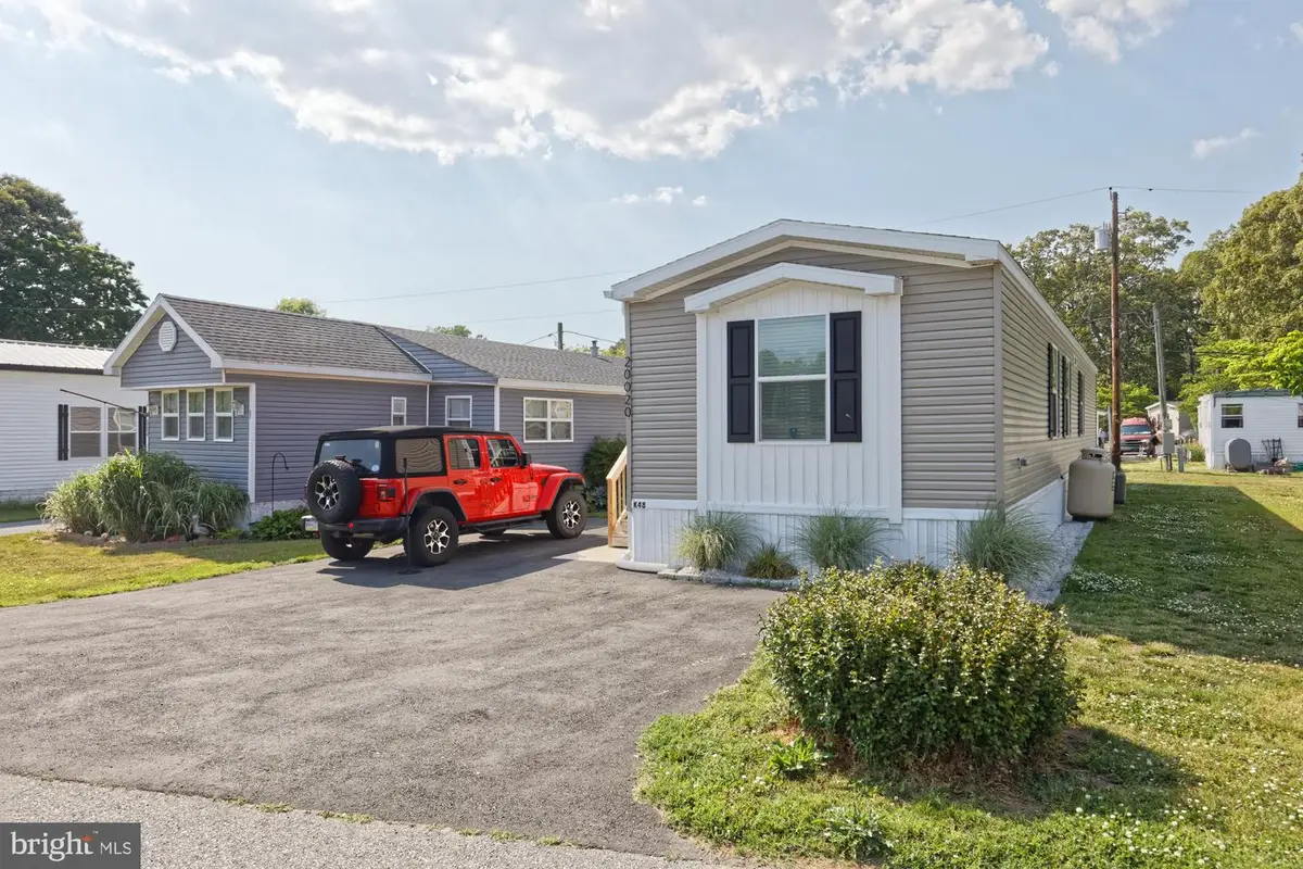 20020 Delaware Ave #k48, Rehoboth Beach, DE 19971 - #1