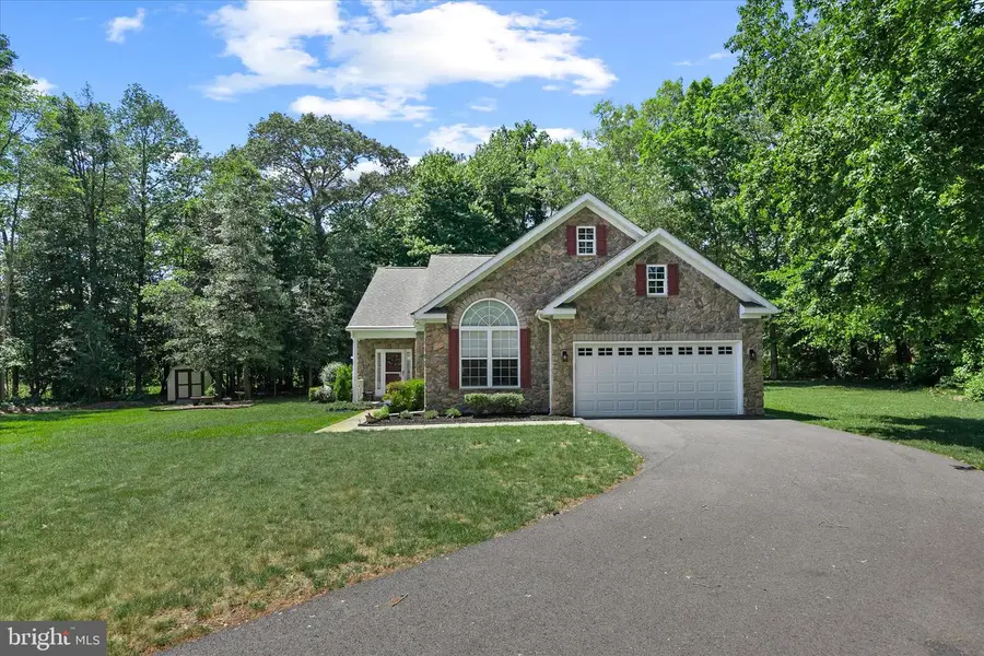 30505 Oak Ridge Dr, Millsboro, DE 19966 - #2