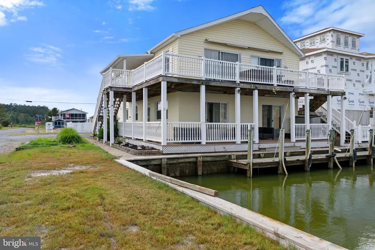 30131 New Castle Rd, Dagsboro, DE 19939 - #1