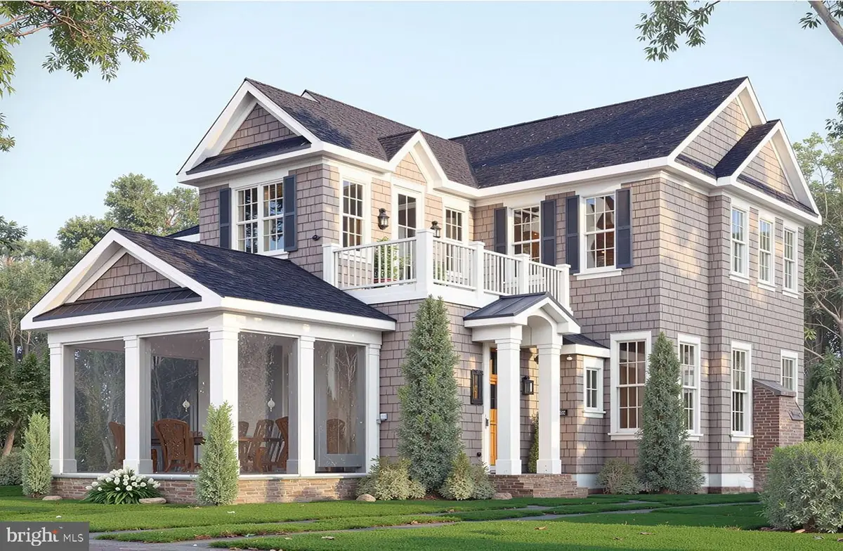 505 King Charles Ave, Rehoboth Beach, DE 19971 - #1