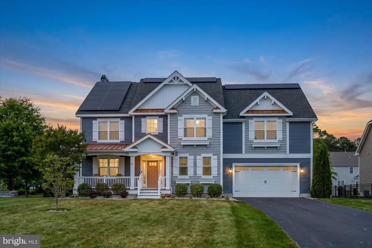 30569 Peaceful Ln, Ocean View, DE 19970 - #1