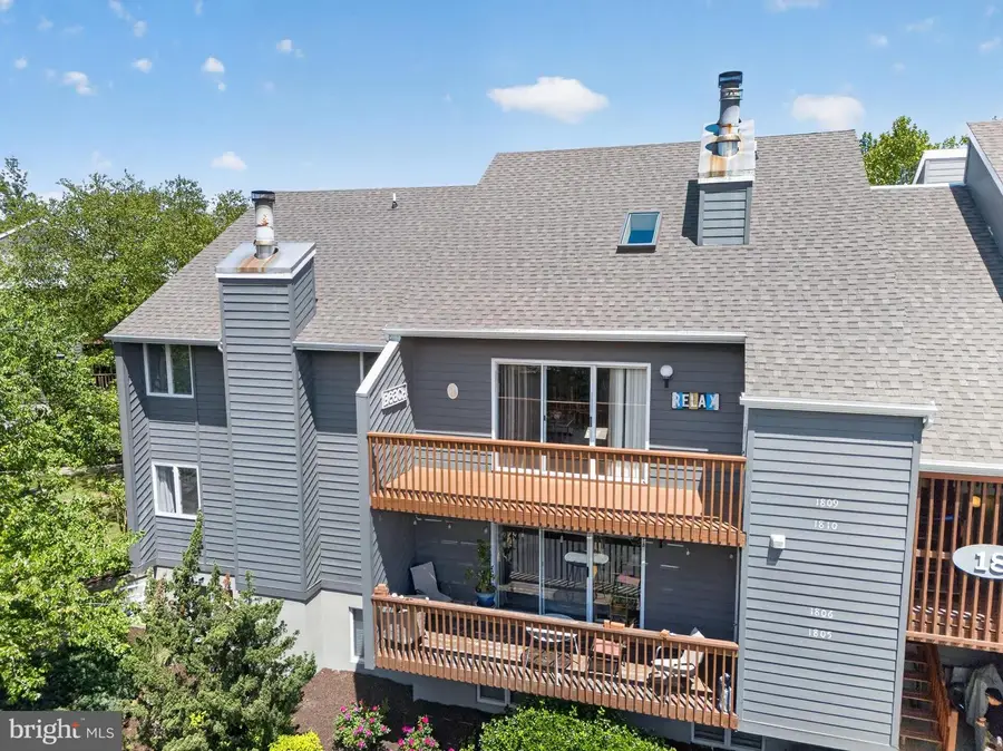 18 Eagles Lndg #1810, Rehoboth Beach, DE 19971 - #3