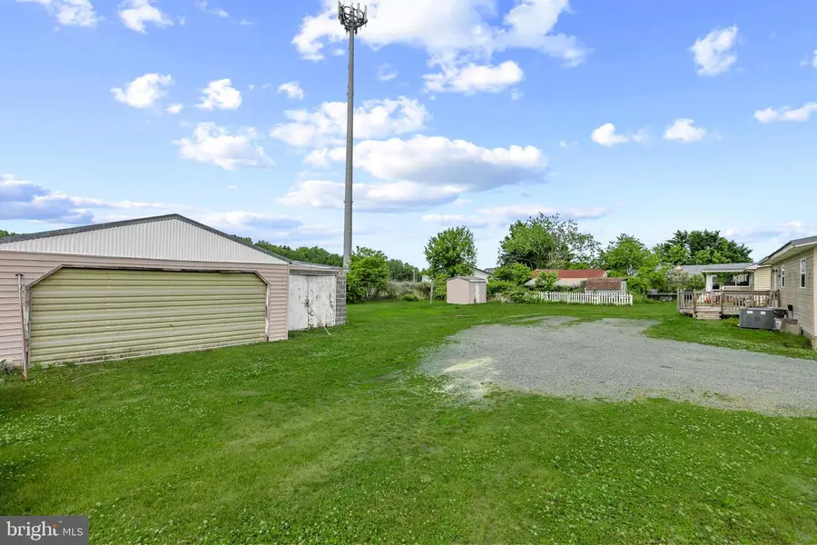 0 Hollyville Rd, Harbeson, DE 19951 - #2