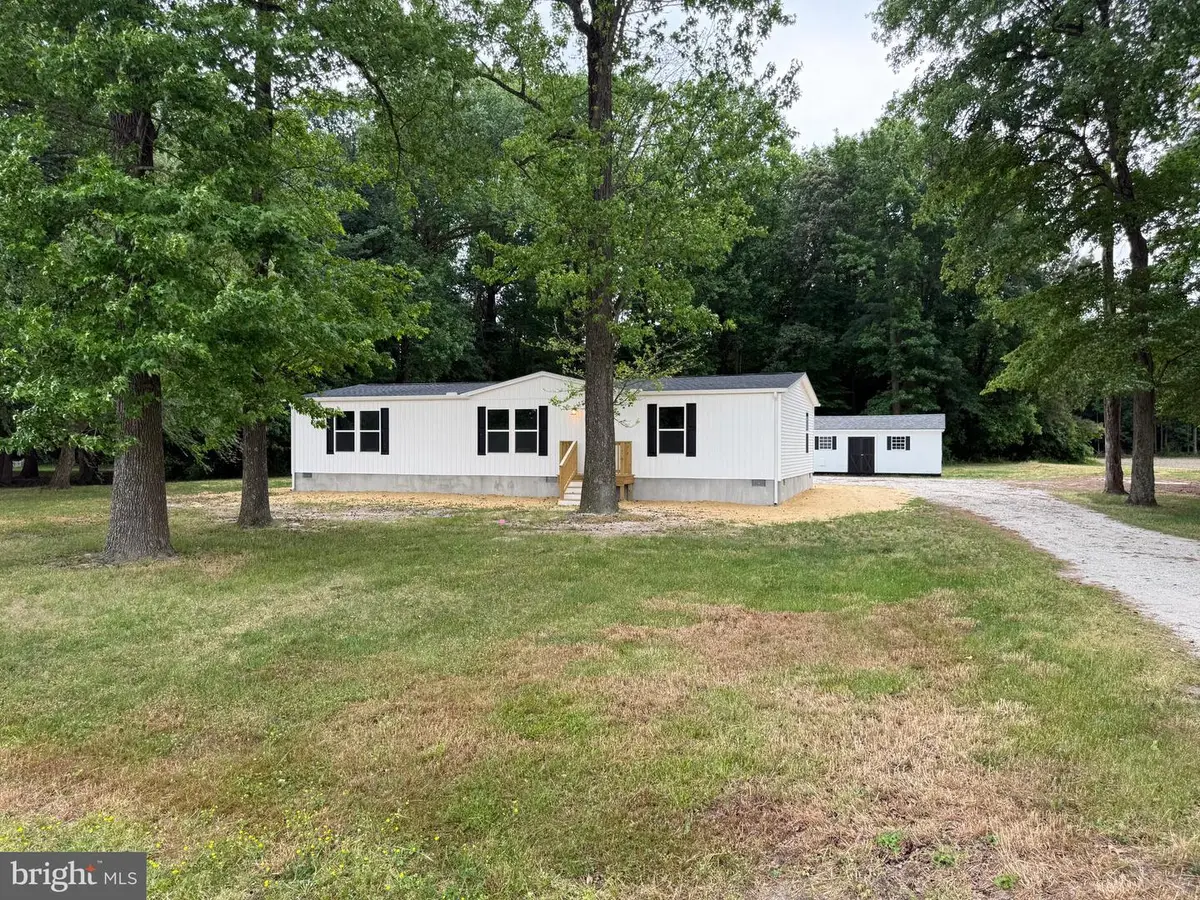 16202 Shiloh Church Rd, Laurel, DE 19956 - #1