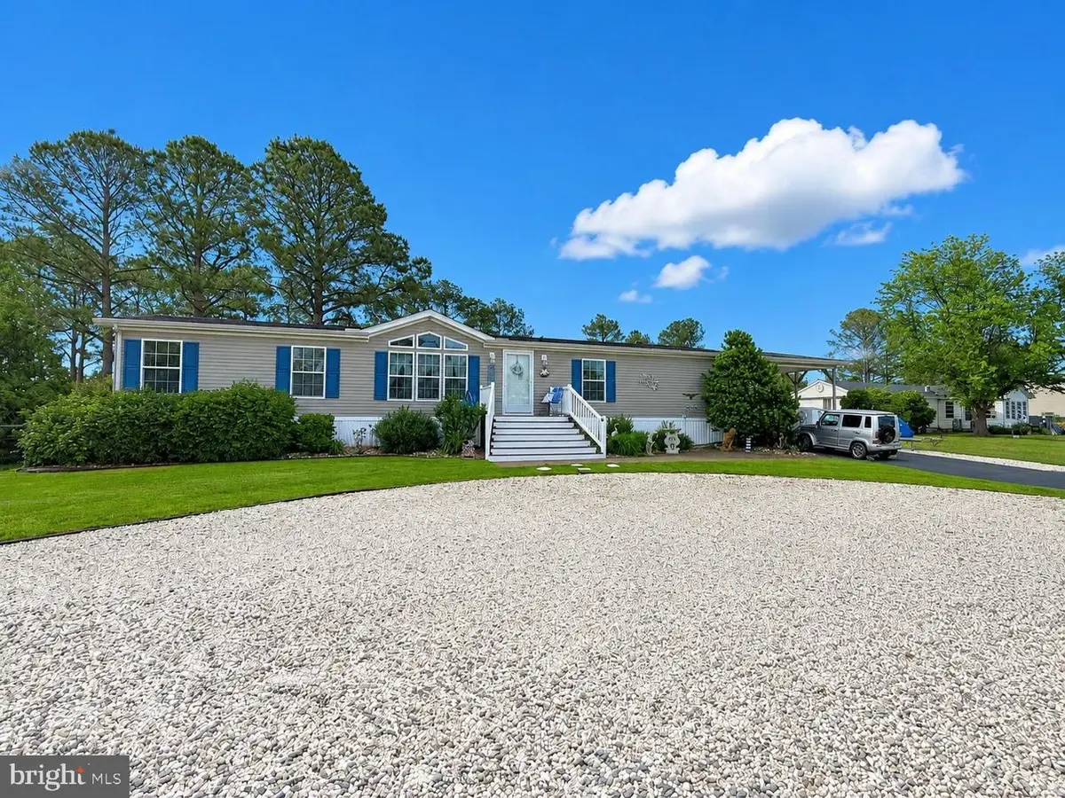 26244 Bayside Dr #59, Millsboro, DE 19966 - #1