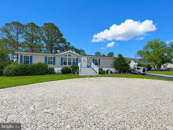 26244 Bayside Dr #59, MILLSBORO, DE 19966