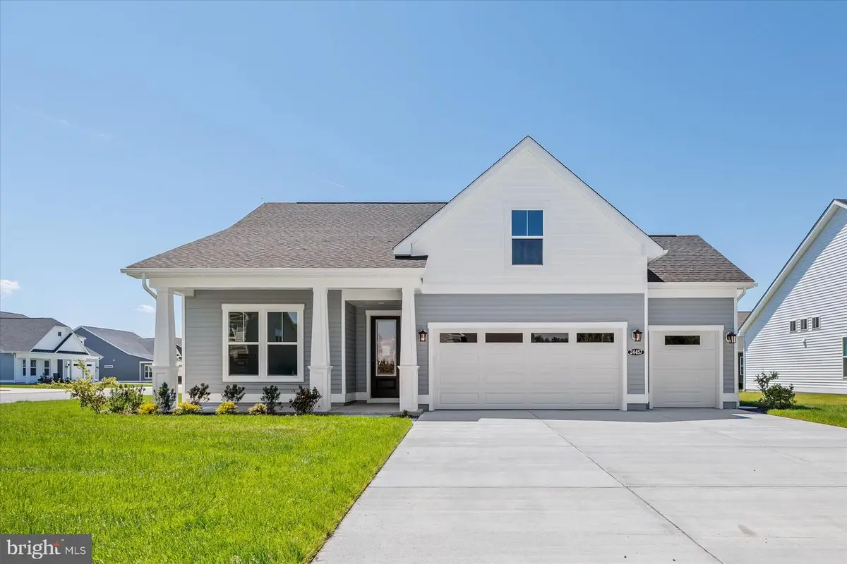 24457 Robert Andrew Dr, Millsboro, DE 19966 - #1