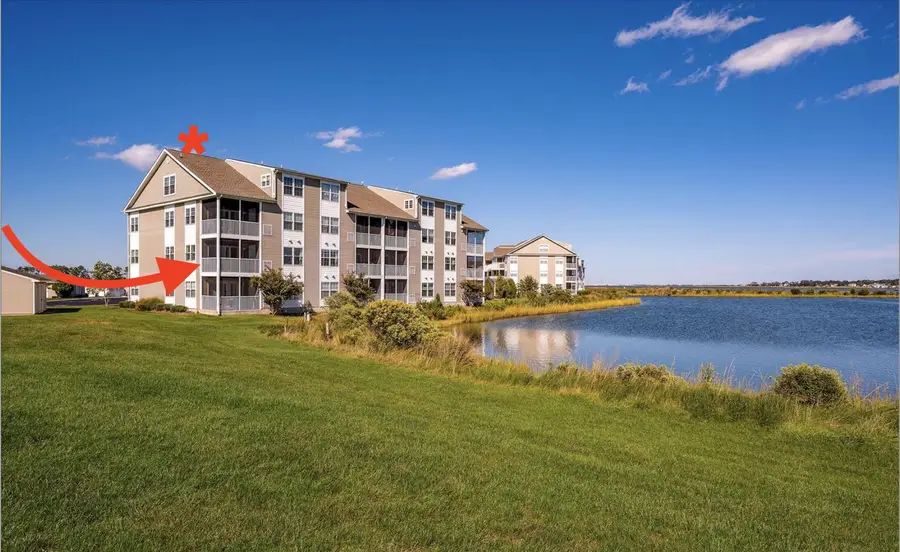 37178 Harbor Dr #2304, Ocean View, DE 19970 - #2