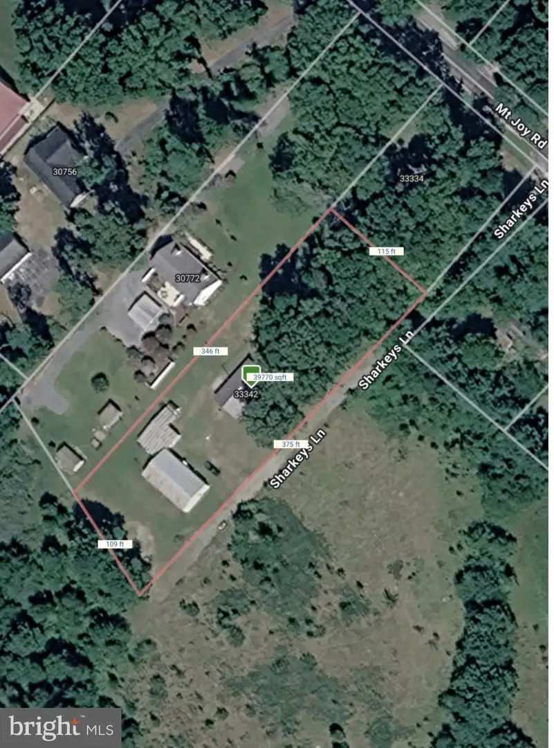 33342 Sharkeys Ln, Millsboro, DE 19966 - #1