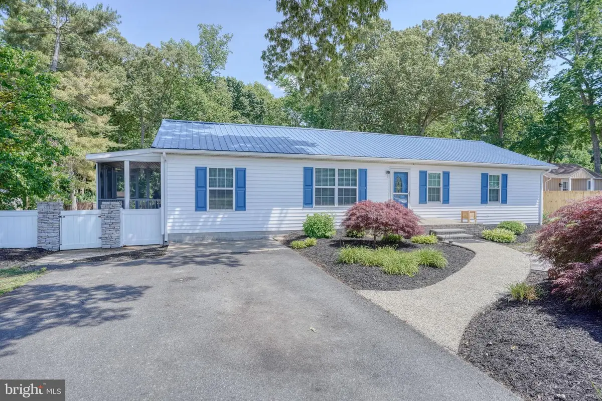 22451 Wood Branch Rd, Georgetown, DE 19947 - #1