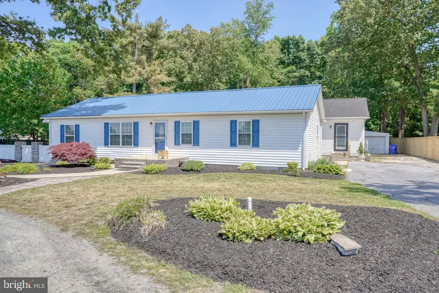 22451 Wood Branch Rd, Georgetown, DE 19947 - #3
