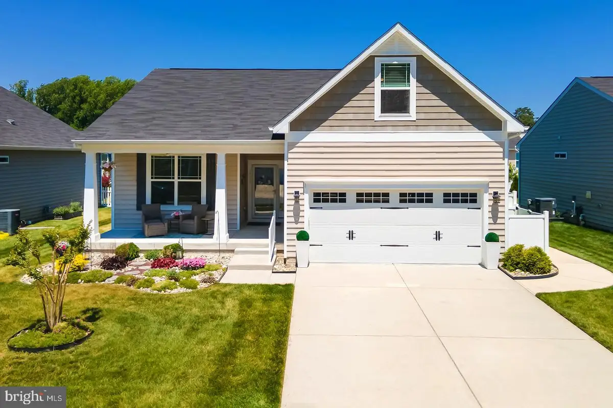 34438 Spring Brook Ave, Lewes, DE 19958 - #1