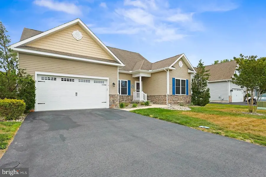 51 Golden Eagle Dr, Ocean View, DE 19970 - #2