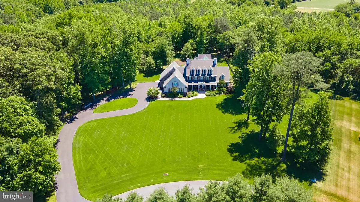 16532 Retreat Cir, Milford, DE 19963 - #1