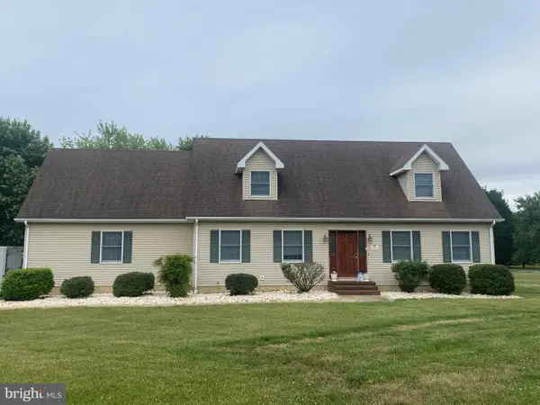 150 S Paula Lynne Dr, SEAFORD, DE 19973