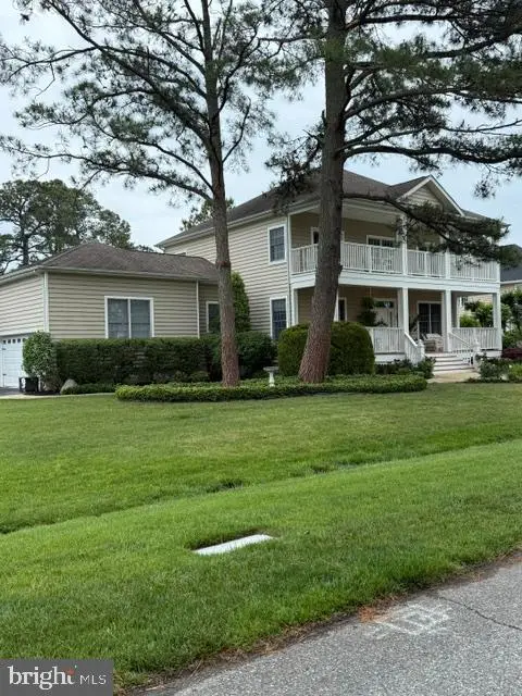19 Sherborne Rd, Rehoboth Beach, DE 19971 - #1