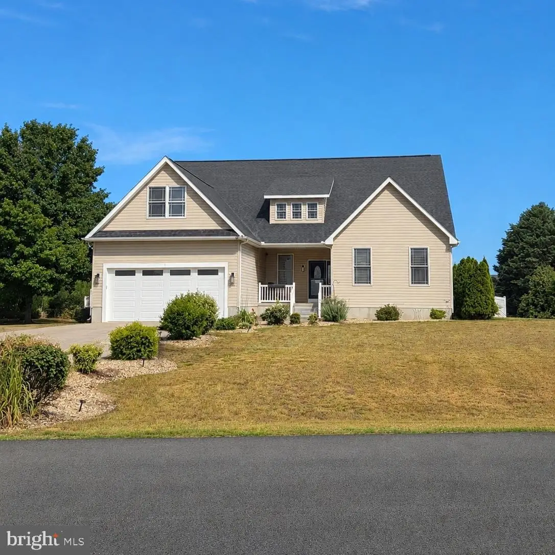 7736 Sugar Maple Way, Milford, DE 19963 - #1