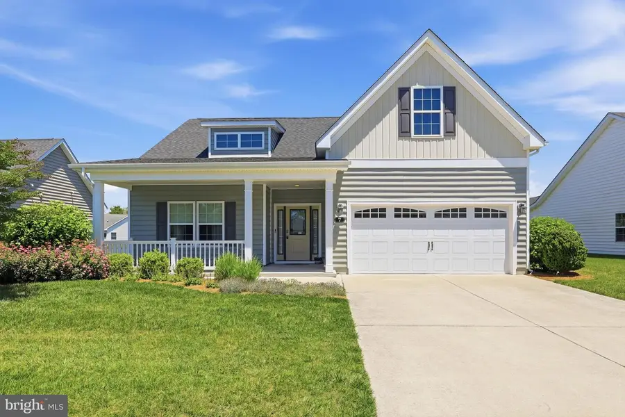 7 Frankenberry Dr, Georgetown, DE 19947 - #2