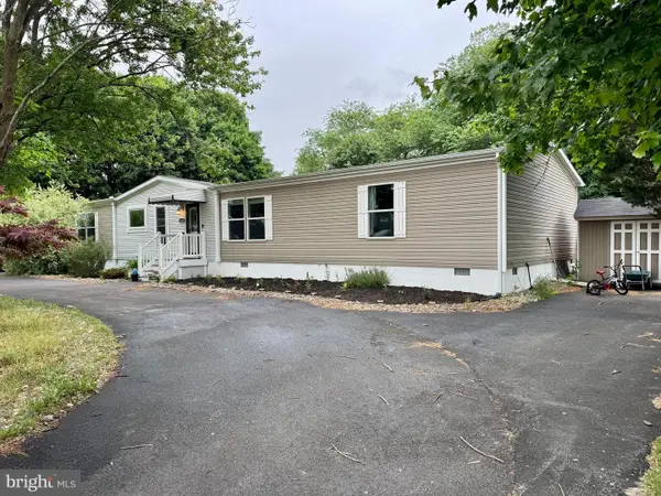 12421 N Old State Rd, ELLENDALE, DE 19941