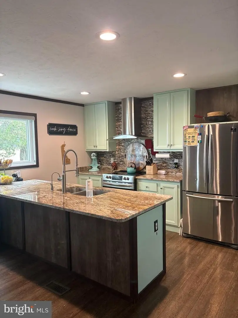 12421 N Old State Rd, Ellendale, DE 19941 - #2
