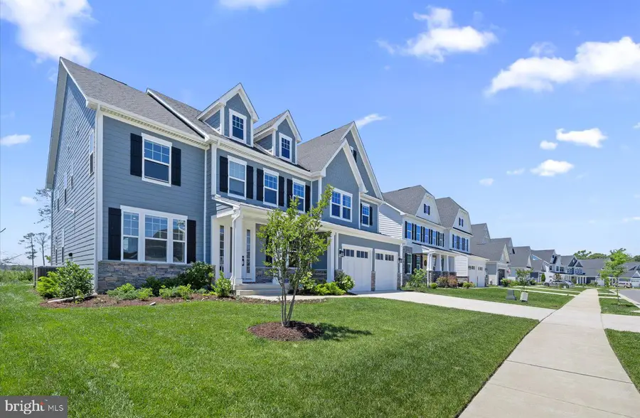35711 Benjamin Rush Dr, Rehoboth Beach, DE 19971 - #2