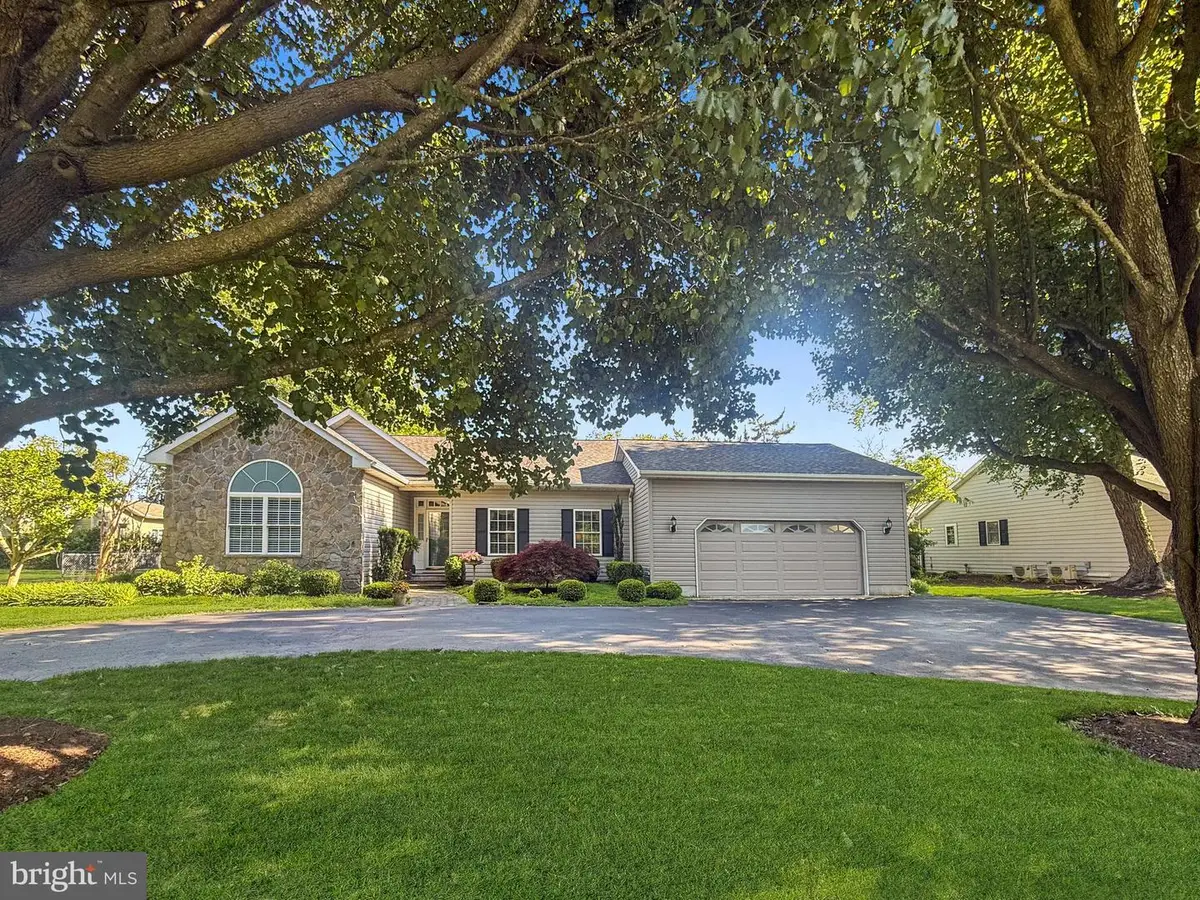 119 Kings Creek Rd, Rehoboth Beach, DE 19971 - #1