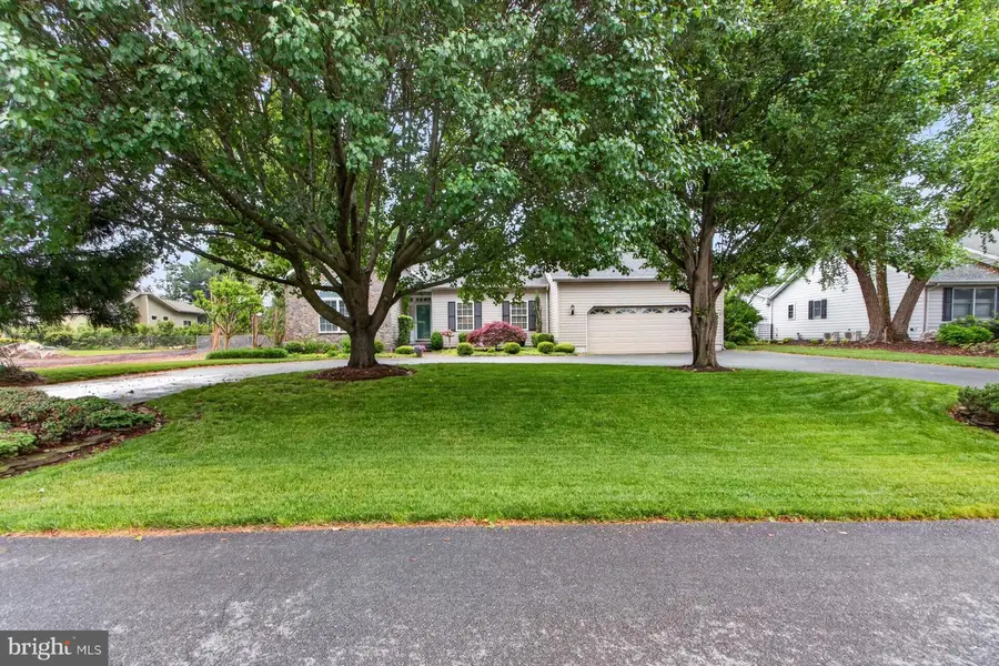 119 Kings Creek Rd, Rehoboth Beach, DE 19971 - #2