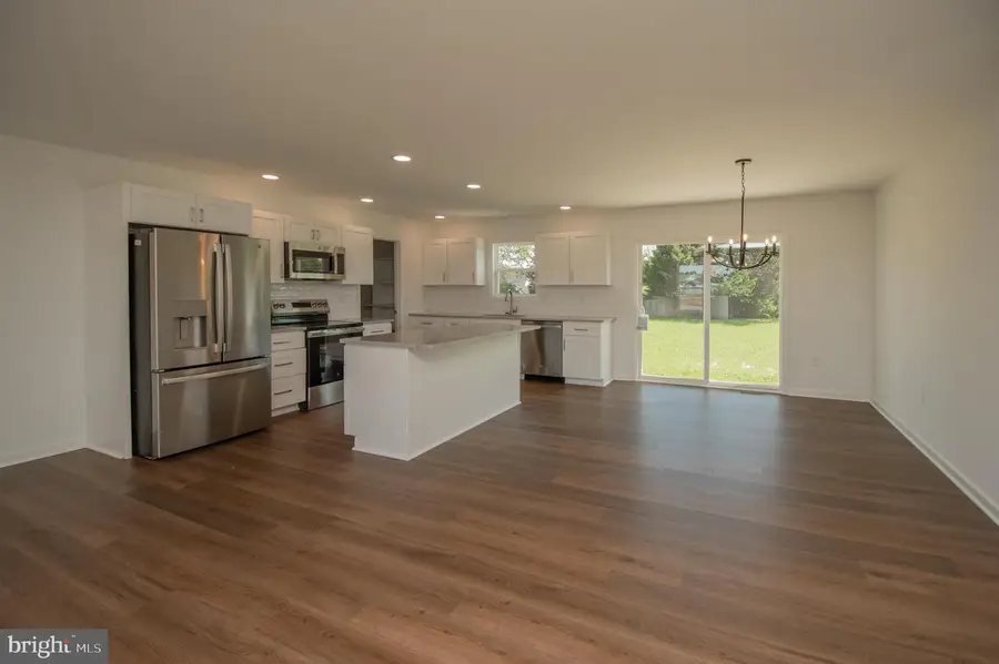 11603 Madelyn Ave, Bridgeville, DE 19933 - #3