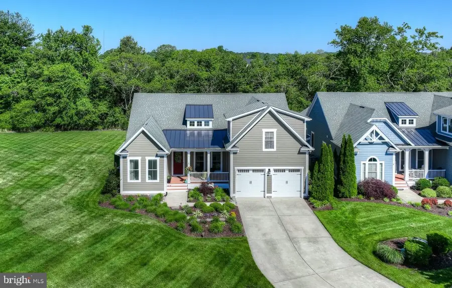 30252 Candleberry Dr, Selbyville, DE 19975 - #2
