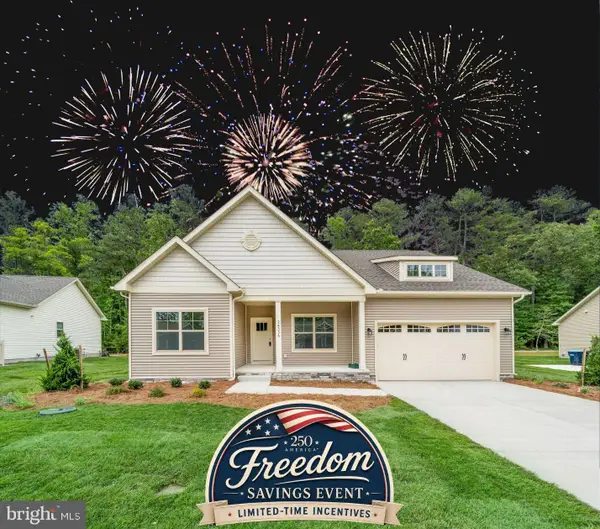22917 King Eider Court - Lot #49, MILTON, DE 19968