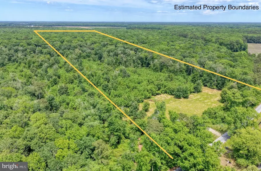 Lot Jay Patch Road, Selbyville, DE 19975 - #3