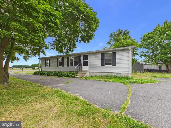 23212 Argos Corner Rd, MILFORD, DE 19963