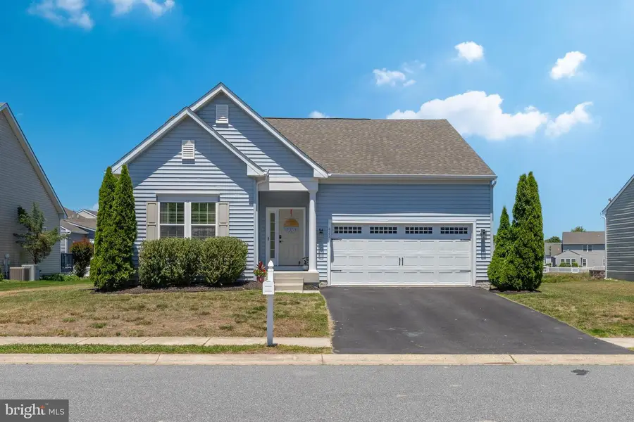 422 Tunbridge Ct, Millsboro, DE 19966 - #2