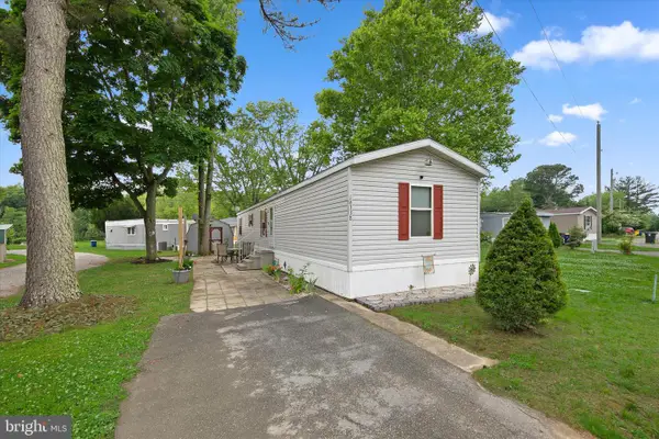 16338 W Grandview St, LEWES, DE 19958