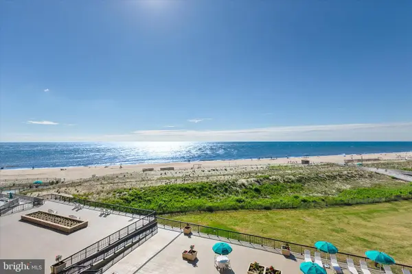 505 Dover House, BETHANY BEACH, DE 19930