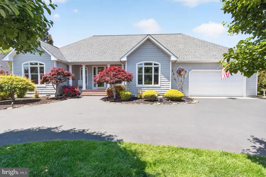 12 Sheffield Rd, Rehoboth Beach, DE 19971 - #2