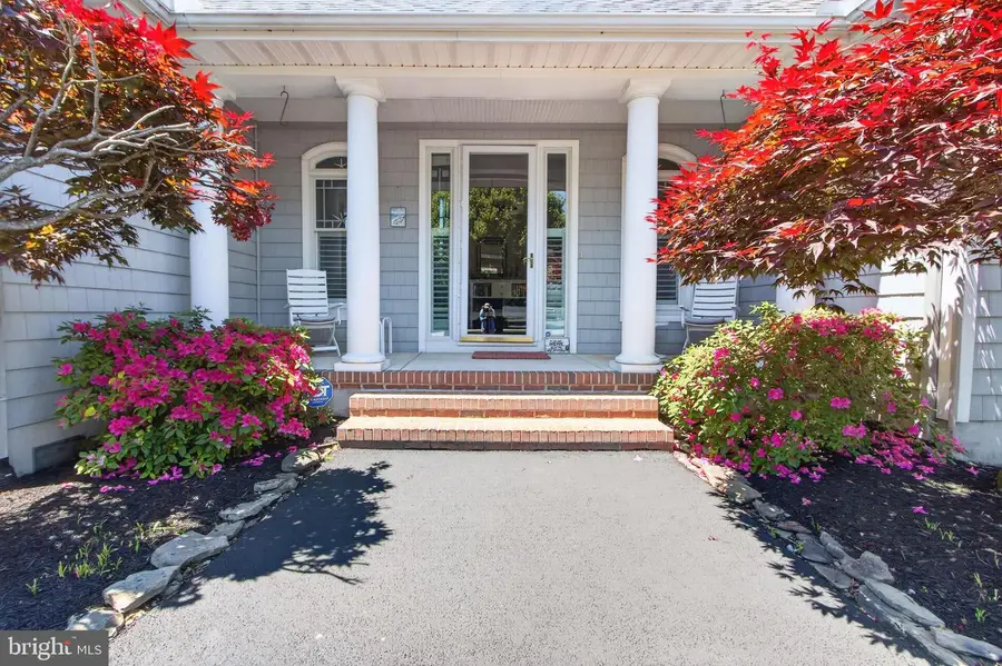 12 Sheffield Rd, Rehoboth Beach, DE 19971 - #3