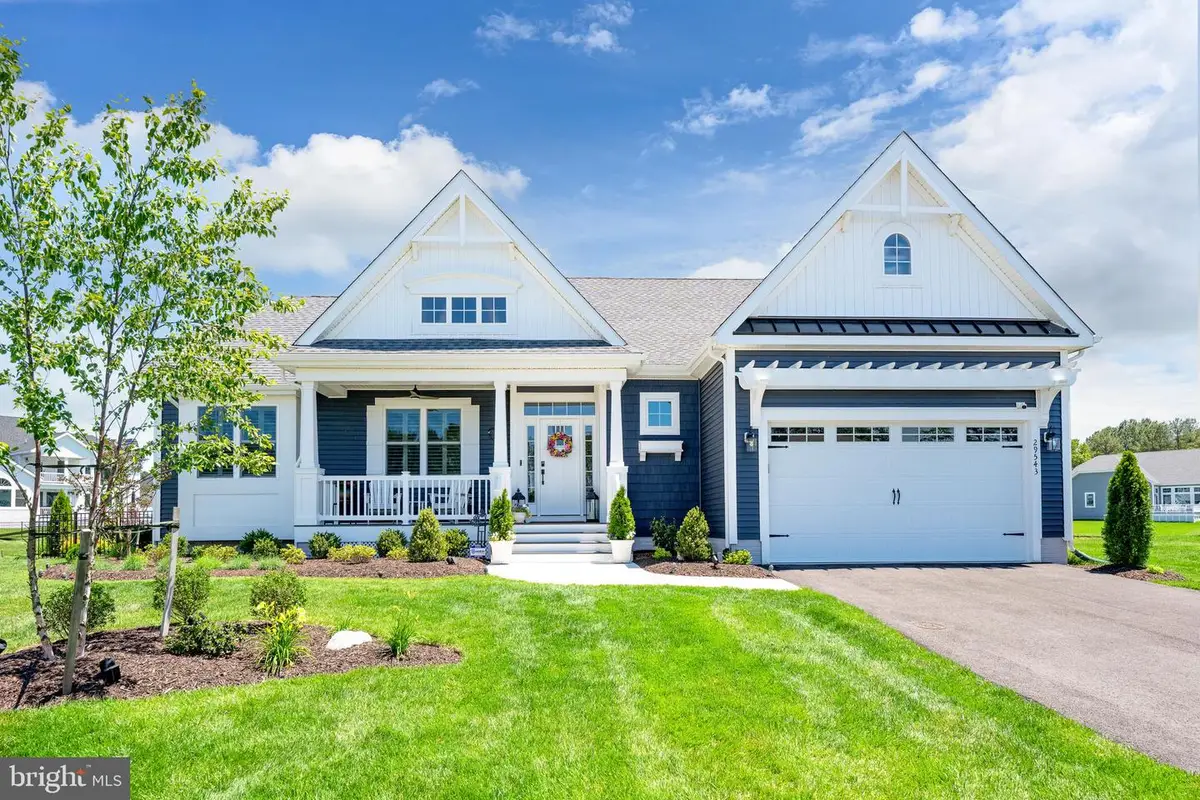 29543 Merganser Ct, Millsboro, DE 19966 - #1